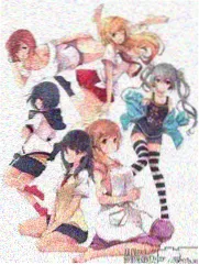 天翼视频藏卡《手作慢递》卡面图